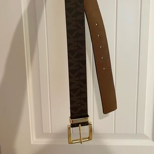 Michael Kors Belt